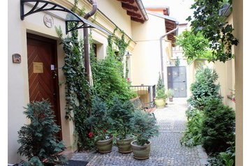 Viesu māja Mělník 5